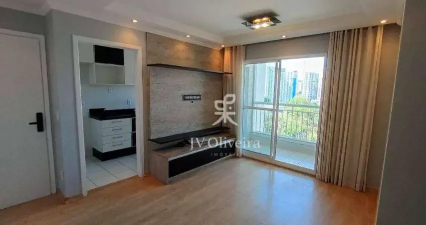 Apartamento para venda em butantã de 60.00m² com 2 quartos, 1 suite e 1 garagem