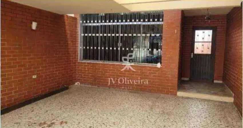 Sobrado para venda em alto da lapa de 165.00m² com 2 quartos e 2 garagens