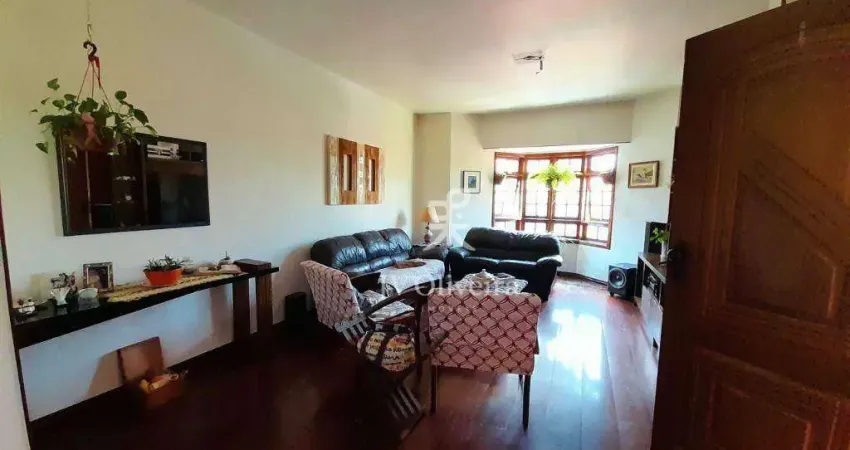 Casa para venda em jardim das vertentes de 174.00m² com 3 quartos, 3 suites e 3 garagens