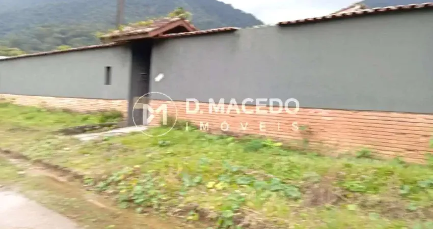 Terreno à venda na Avenida Palmeiras, 366, Praia da Lagoinha, Ubatuba