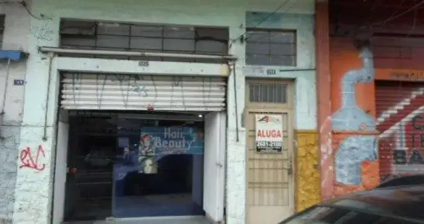 Casa com 2 quartos para alugar na Avenida São Miguel, 134, Vila Marieta, São Paulo