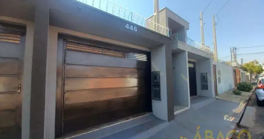 Casa para venda em chácara parque club de 93.00m² com 2 quartos e 1 garagem