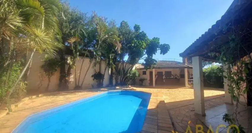 Casa para venda em vila brasília de 400.00m² com 4 quartos, 1 suite e 5 garagens