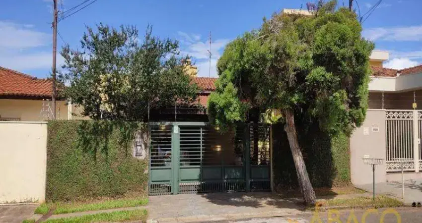 Casa para venda em parque santa marta de 195.00m² com 3 quartos, 1 suite e 2 garagens