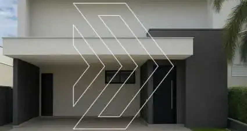 Casa de condomínio para alugar em jardins de renoir de 200.00m² com 3 quartos, 3 suites e 2 garagens