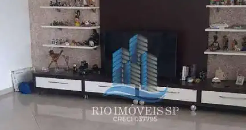 Sobrado para venda em osvaldo cruz de 274.00m² com 3 quartos, 3 suites e 6 garagens