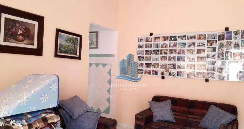 Casa para venda em osvaldo cruz de 98.00m² com 2 quartos e 2 garagens