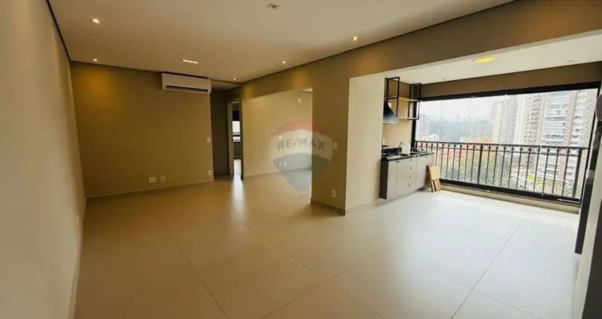 Apartamento para alugar em dezoito do forte empresarial/alphaville. de 120.00m² com 3 quartos, 3 suites e 2 garagens