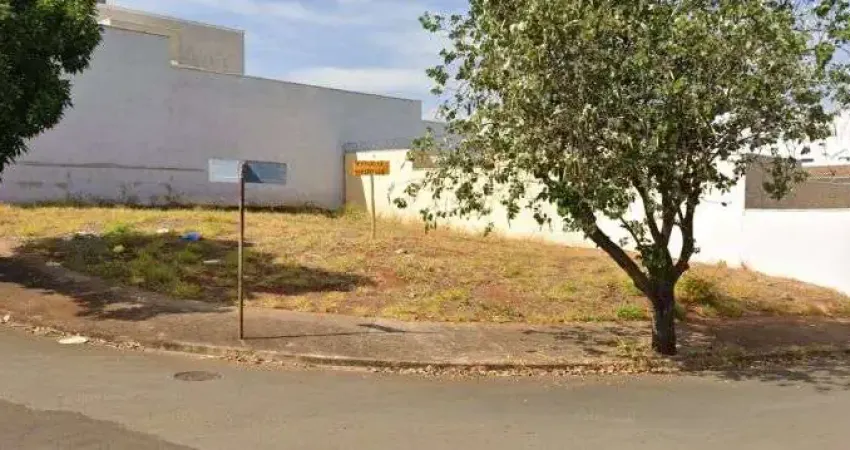 Terreno à venda no Terras de Santa Bárbara, Santa Bárbara D'Oeste 