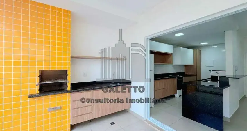 Apartamento para venda em barão geraldo de 89.00m² com 2 quartos e 2 suites