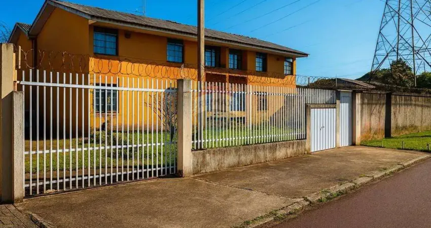Apartamento para venda em cidade industrial de 47.00m² com 2 quartos e 1 garagem