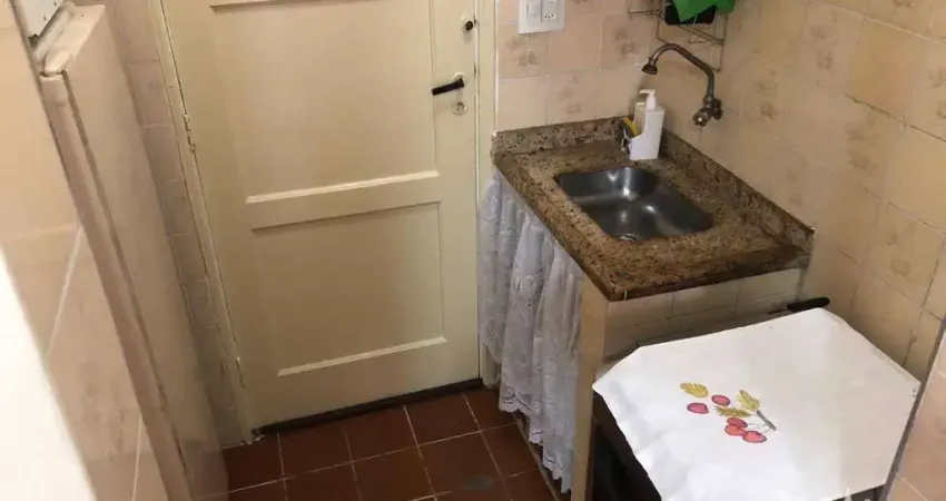 Kitnet / Stúdio à venda na Cidade Ocian, Praia Grande 