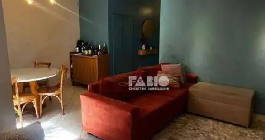 Casa de condomínio para venda em higienópolis de 130.00m² com 3 quartos, 1 suite e 2 garagens