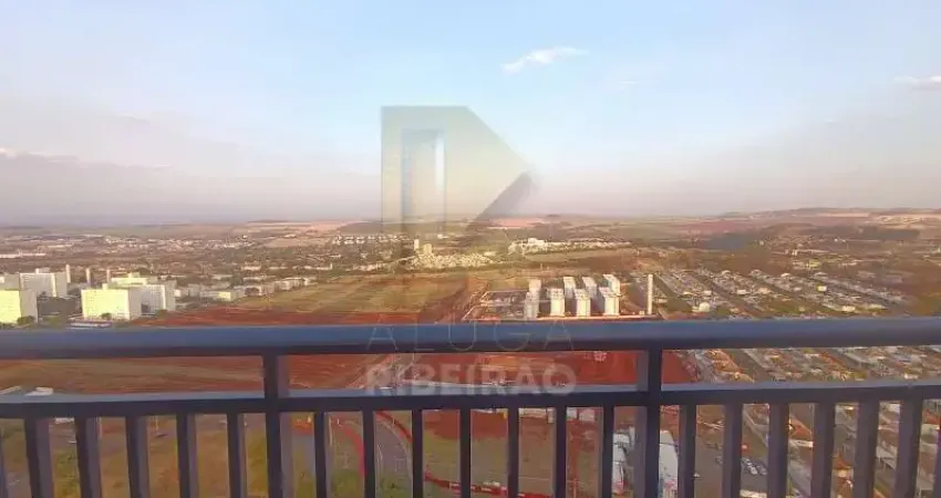 Apartamento para venda em quinta da primavera de 65.00m² com 2 quartos, 1 suite e 1 garagem