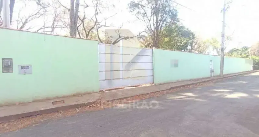Terreno para venda em recreio internacional de 5000.00m² com 1 quarto, 1 suite e 1 garagem