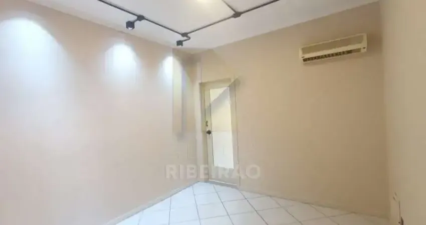 Sala comercial para alugar em jardim américa de 75.00m² com 2 garagens
