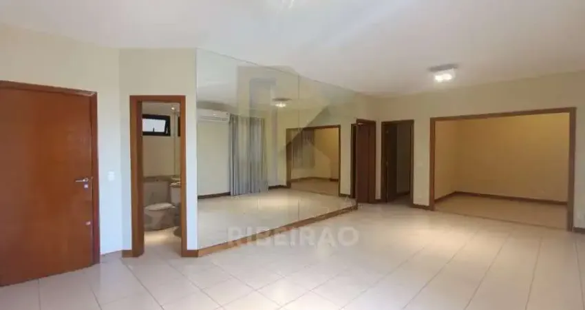 Apartamento para alugar em jardim botânico de 139.00m² com 3 quartos, 1 suite e 2 garagens