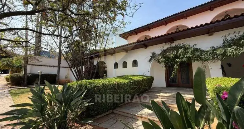 Casa para alugar em alto da boa vista de 440.00m² com 2 quartos, 2 suites e 4 garagens