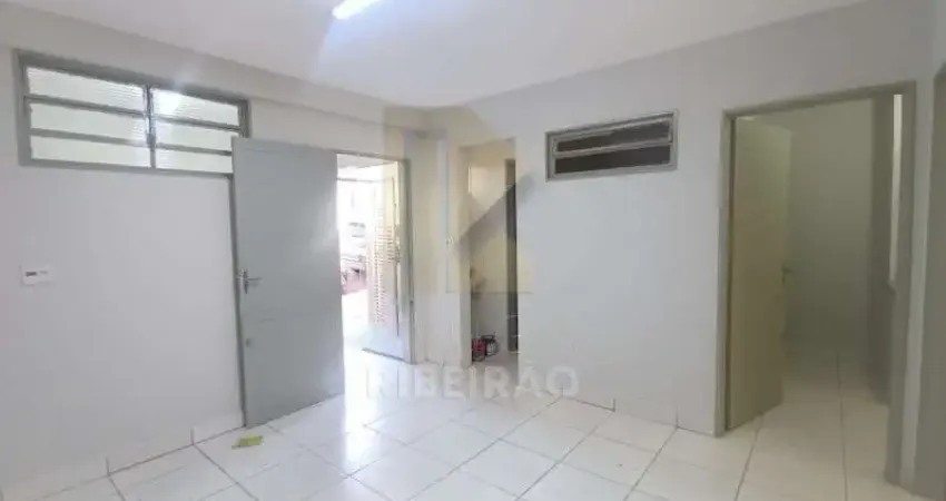 Sala comercial para alugar em santa cruz do josé jacques de 54.00m² com 2 garagens