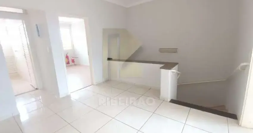 Sala comercial para alugar em vila seixas de 105.00m² com 1 garagem