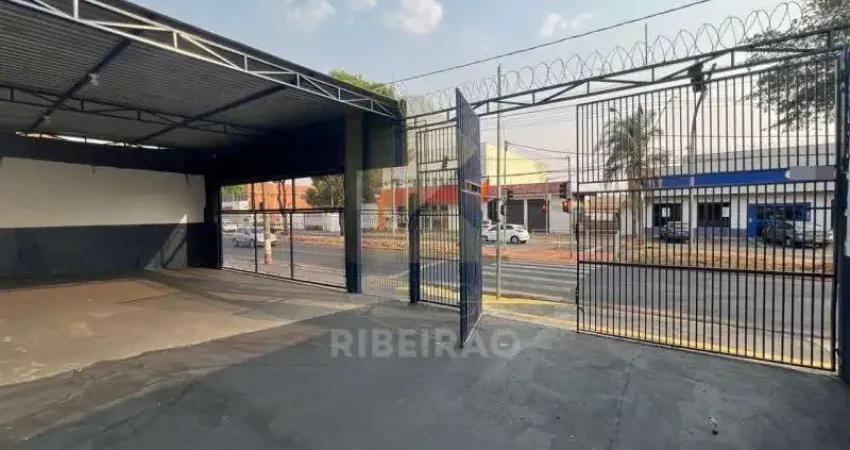 Sala comercial para alugar na Avenida Mogiana, 1775, Vila Mariana, Ribeirão Preto