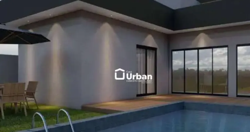 Casa de condomínio para venda em centro (vargem grande paulista) de 120.00m² com 3 quartos, 3 suites e 4 garagens