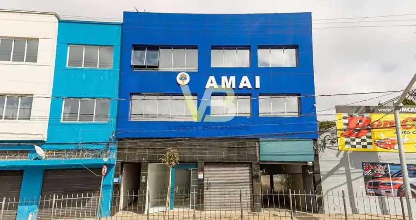 Sala comercial para alugar em centro de 83.00m² com 1 garagem