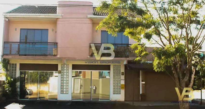 Casa para venda em atuba de 336.00m² com 3 quartos e 4 garagens