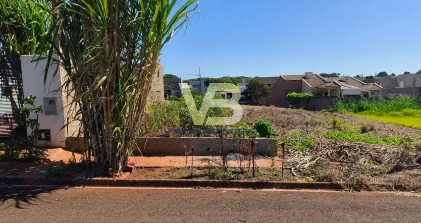 Terreno à venda no Centro, Marialva 