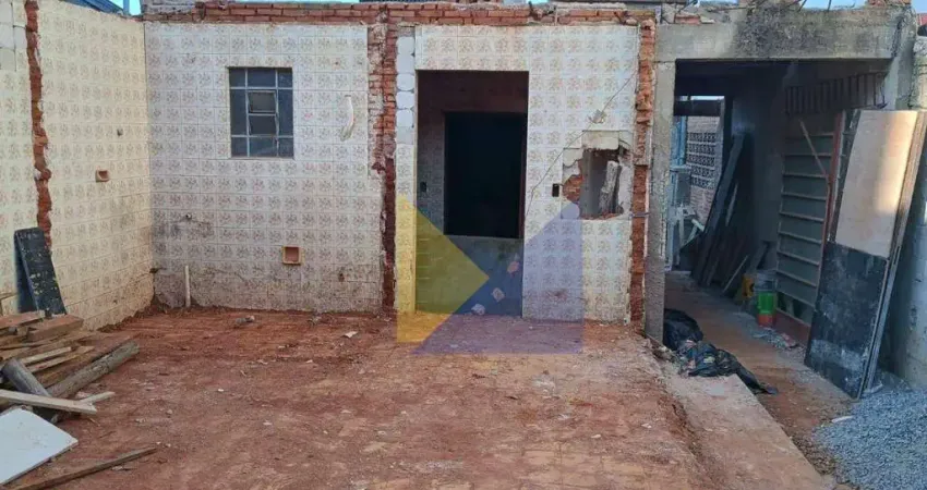 Terreno à venda na Rua Soldado Jair da Silva Tavares, 187, Jardim São Ricardo, Guarulhos