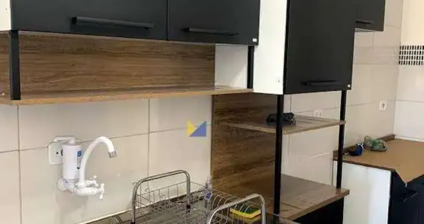 Apartamento com 1 quarto para alugar na Rua Felício Marcondes, 388, Centro, Guarulhos