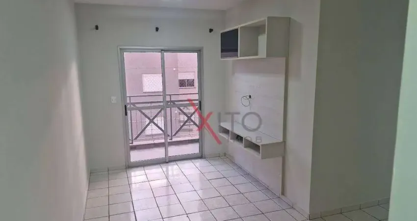 Apartamento para venda em vila joana de 72.00m² com 2 quartos, 2 suites e 2 garagens