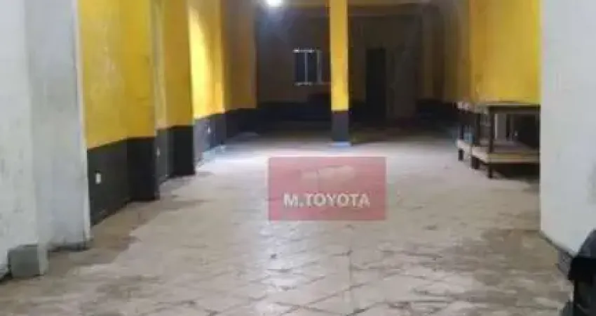 Sala comercial à venda no Jardim Arapongas, Guarulhos