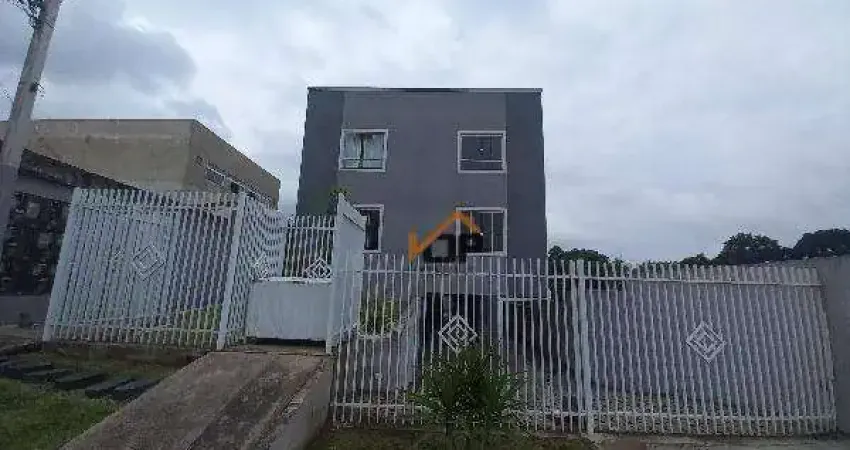 Apartamento para venda em gralha azul de 51.00m² com 2 quartos e 1 garagem