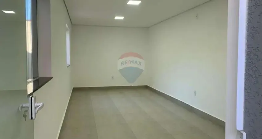 Prédio comercial para alugar em parque residencial eloy chaves de 142.00m²