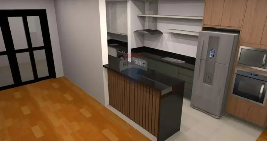 Apartamento para alugar em portal do paraíso ii de 113.00m² com 2 quartos, 1 suite e 2 garagens