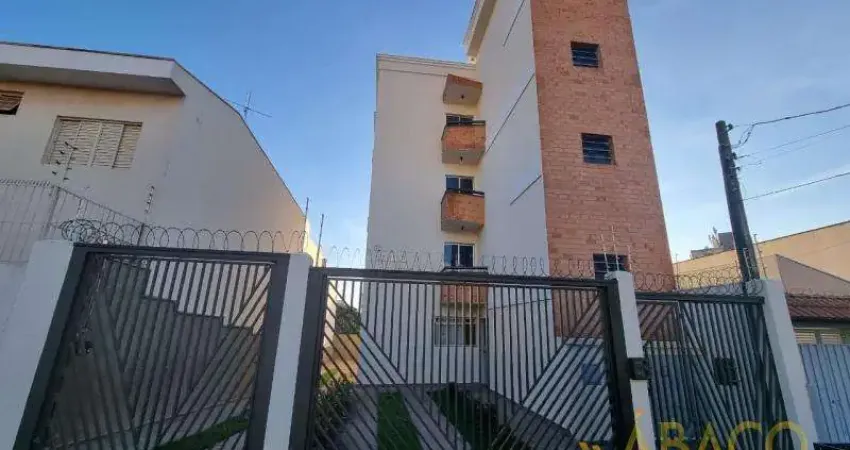 Apartamento para alugar em parque arnold schimidt de 96.00m² com 3 quartos, 1 suite e 2 garagens