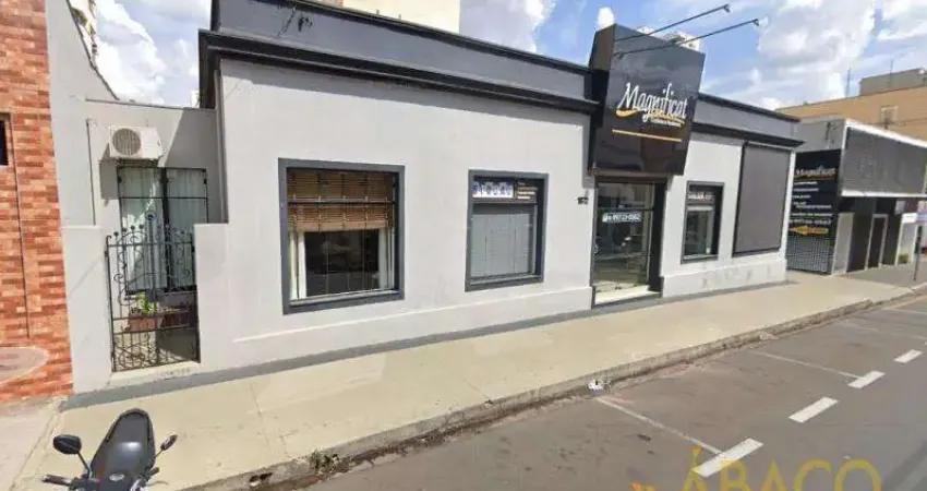 Prédio comercial para alugar em centro de 960.00m² com 2 quartos e 20 garagens