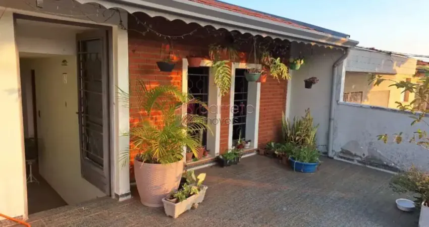 Casa para venda em jardim pacaembu de 147.00m² com 2 quartos, 1 suite e 2 garagens