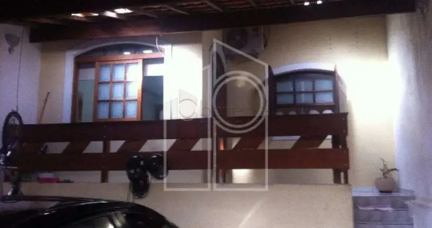 Casa para venda em jardim esplanada de 170.00m² com 2 quartos e 2 garagens