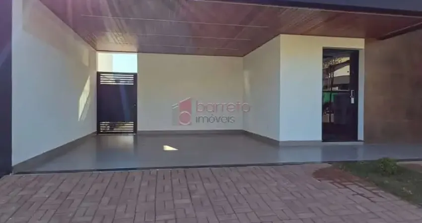 Casa de condomínio para venda em loteamento brisas do lago de 276.00m² com 3 quartos, 3 suites e 4 garagens