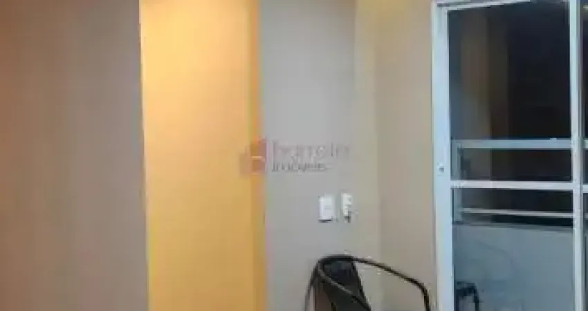 Apartamento para venda em jardim carlos gomes de 54.00m² com 3 quartos e 1 garagem