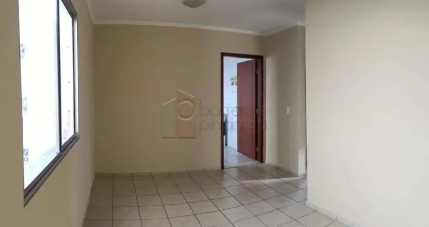 Apartamento para venda em jardim pitangueiras i de 50.00m² com 2 quartos e 1 garagem