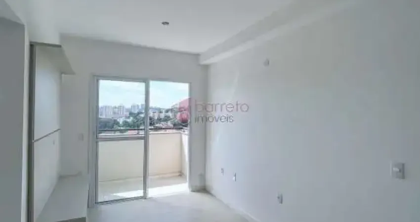 Apartamento para venda em jardim colônia de 62.00m² com 2 quartos, 1 suite e 1 garagem