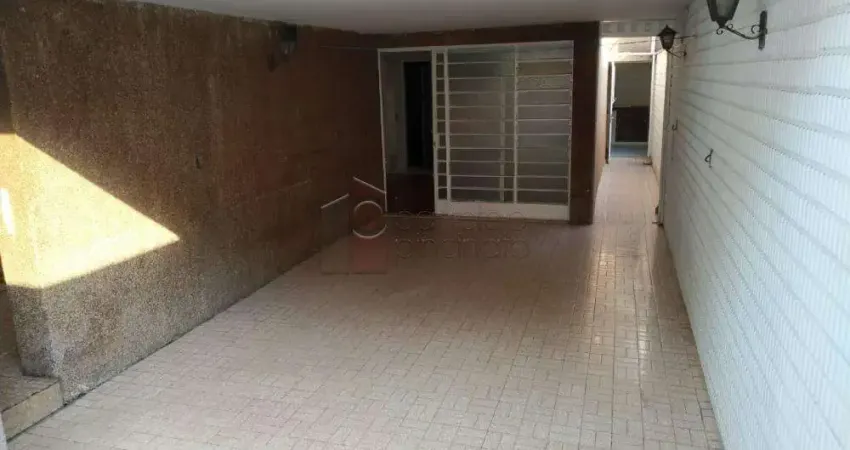 Casa para venda em jardim danúbio de 130.00m² com 3 quartos, 1 suite e 3 garagens