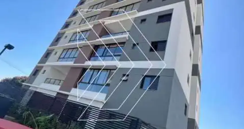Apartamento para venda em residencial vale verde de 82.00m² com 2 quartos, 1 suite e 2 garagens