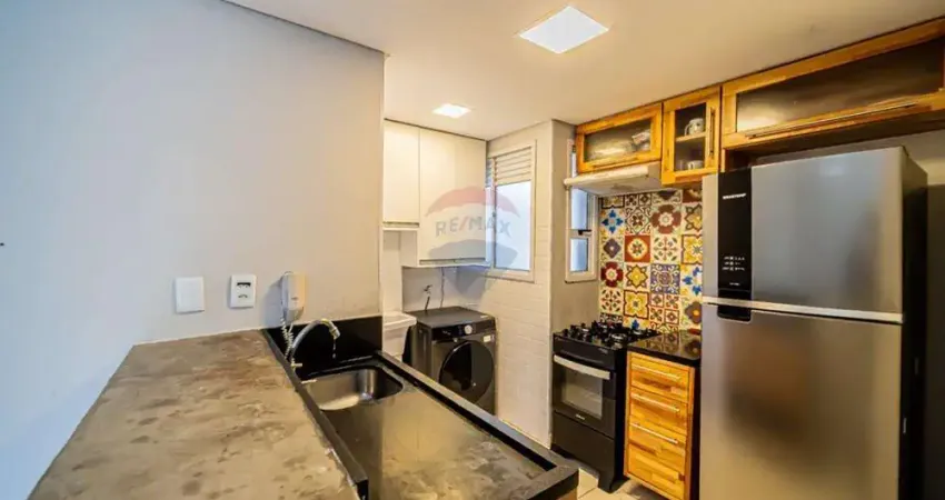 Apartamento para venda em jardim barbacena de 69.20m² com 3 quartos, 1 suite e 1 garagem