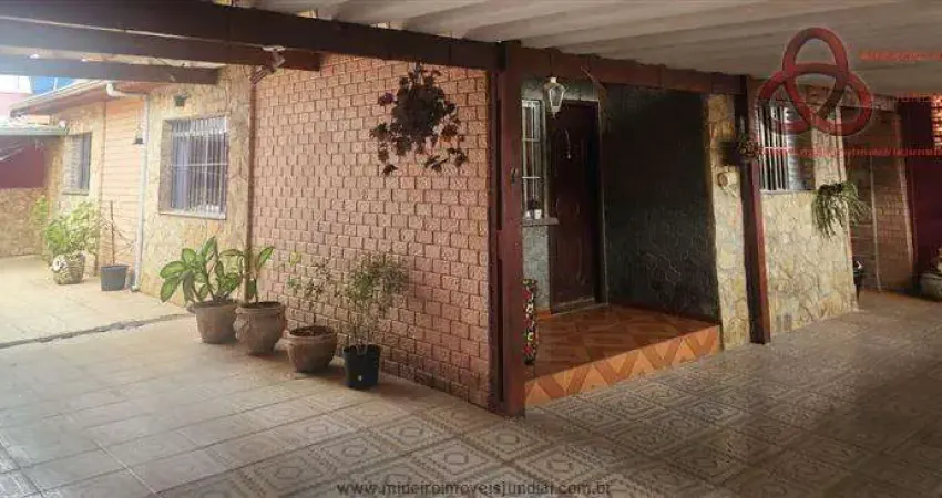 Casa para venda em parque residencial eloy chaves de 181.00m² com 3 quartos e 5 garagens