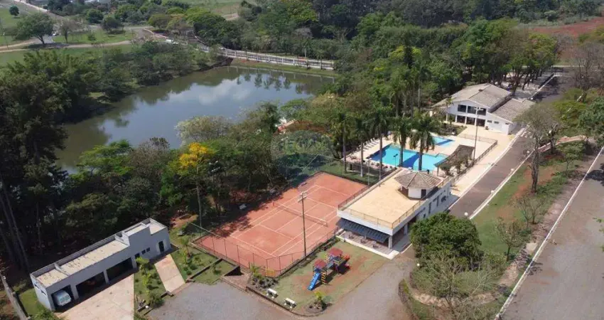 Terreno à venda na Rua Antônio Alfredo Mathiesen, S/n, Centro, Araras