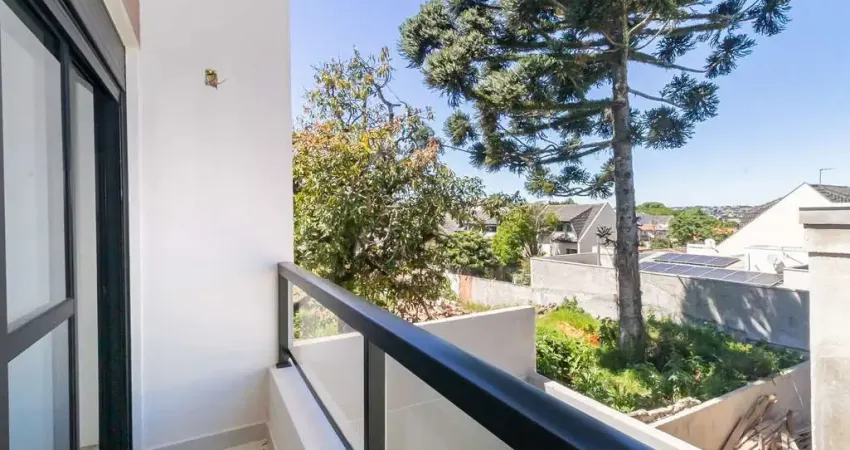 Sobrado para venda em uberaba de 121.00m² com 3 quartos, 3 suites e 1 garagem